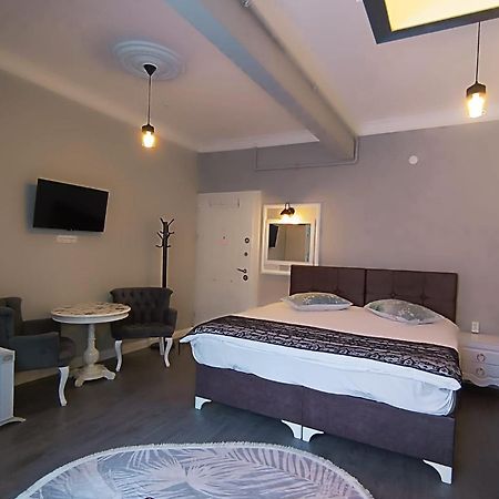 Little Palace Blue Apartment Κωνσταντινούπολη Εξωτερικό φωτογραφία