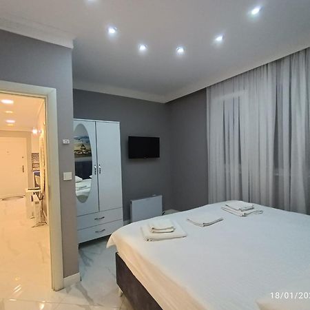 Little Palace Blue Apartment Κωνσταντινούπολη Εξωτερικό φωτογραφία