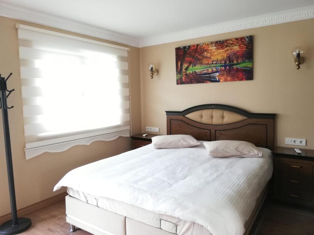 Little Palace Blue Apartment Κωνσταντινούπολη Εξωτερικό φωτογραφία