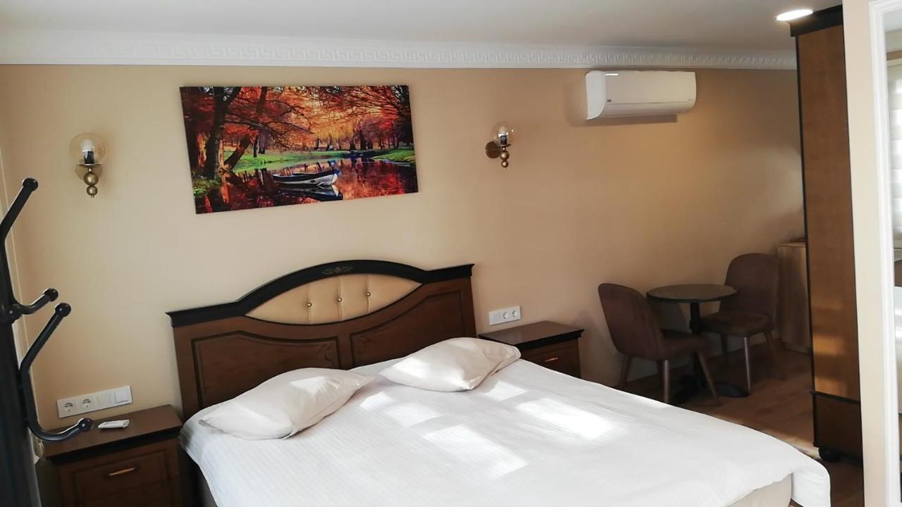 Little Palace Blue Apartment Κωνσταντινούπολη Εξωτερικό φωτογραφία