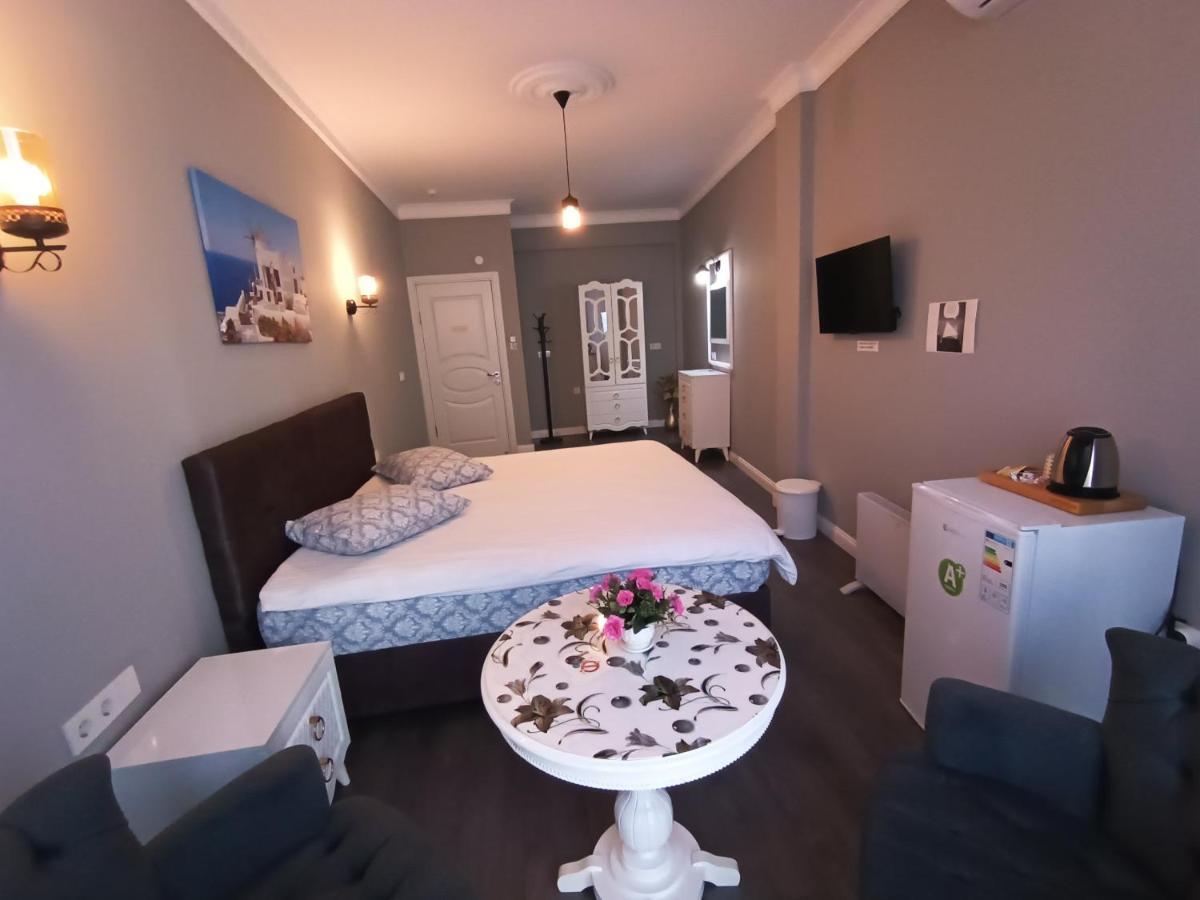 Little Palace Blue Apartment Κωνσταντινούπολη Εξωτερικό φωτογραφία