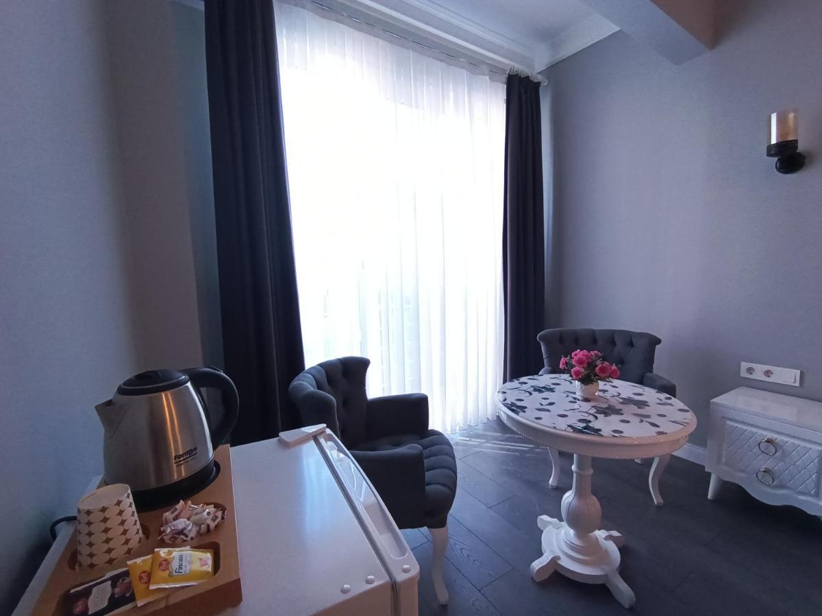 Little Palace Blue Apartment Κωνσταντινούπολη Εξωτερικό φωτογραφία