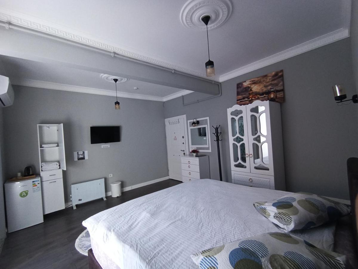 Little Palace Blue Apartment Κωνσταντινούπολη Εξωτερικό φωτογραφία
