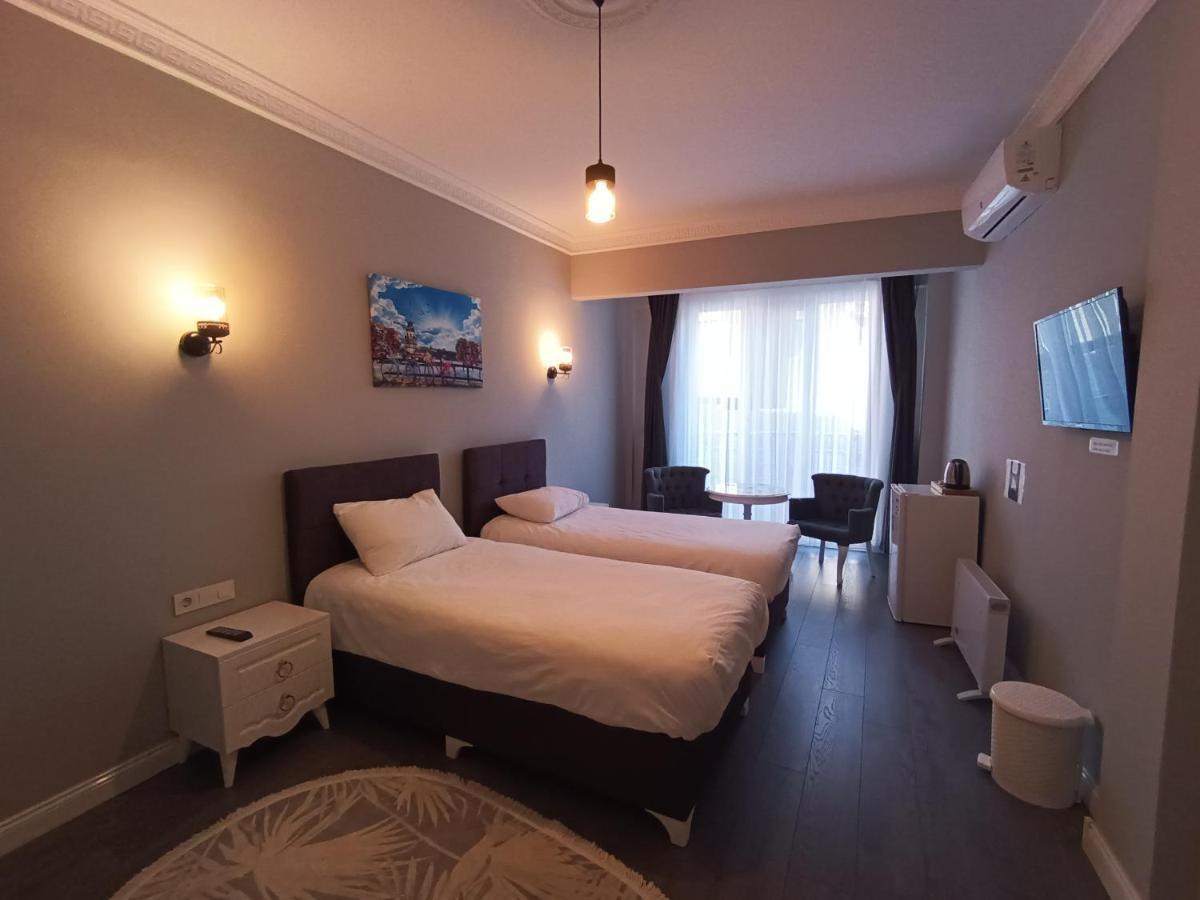Little Palace Blue Apartment Κωνσταντινούπολη Εξωτερικό φωτογραφία