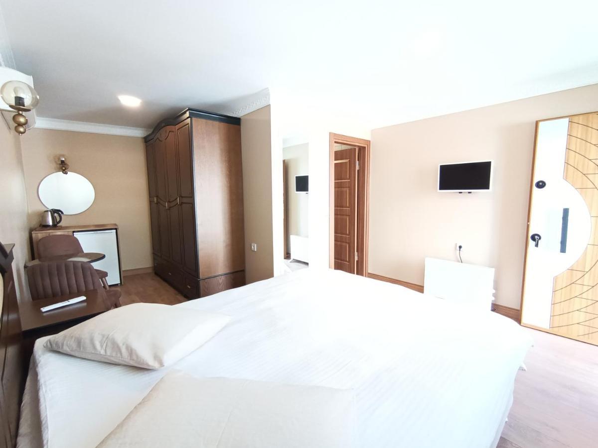 Little Palace Blue Apartment Κωνσταντινούπολη Εξωτερικό φωτογραφία