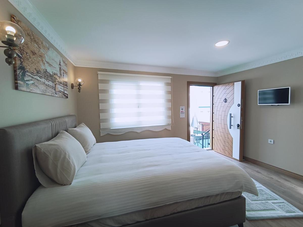 Little Palace Blue Apartment Κωνσταντινούπολη Εξωτερικό φωτογραφία