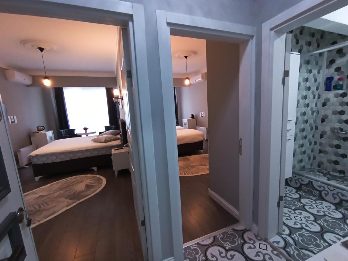 Little Palace Blue Apartment Κωνσταντινούπολη Εξωτερικό φωτογραφία