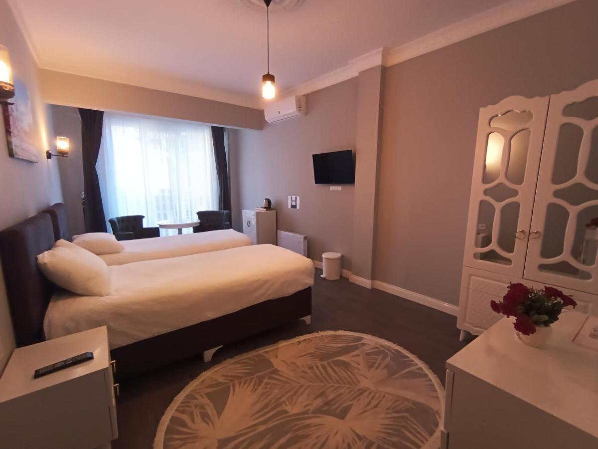 Little Palace Blue Apartment Κωνσταντινούπολη Εξωτερικό φωτογραφία