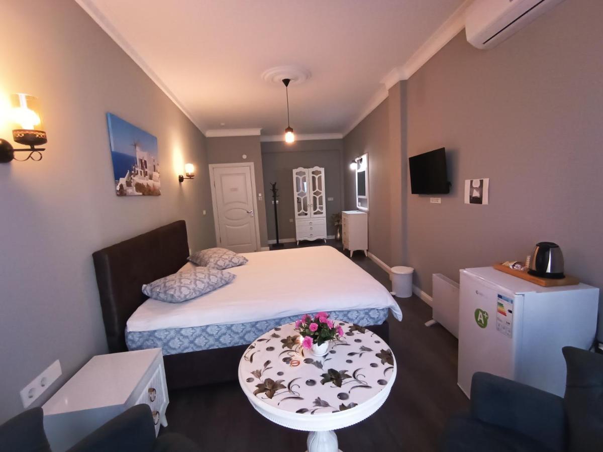 Little Palace Blue Apartment Κωνσταντινούπολη Εξωτερικό φωτογραφία