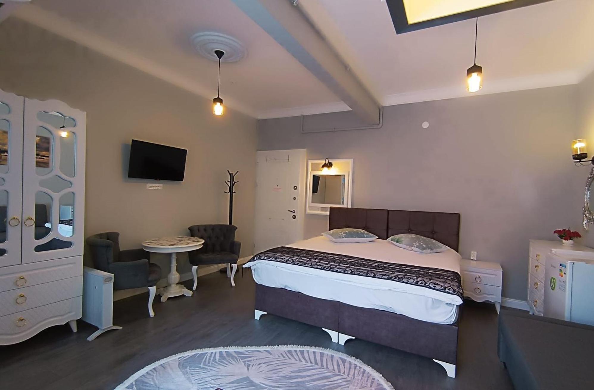 Little Palace Blue Apartment Κωνσταντινούπολη Εξωτερικό φωτογραφία
