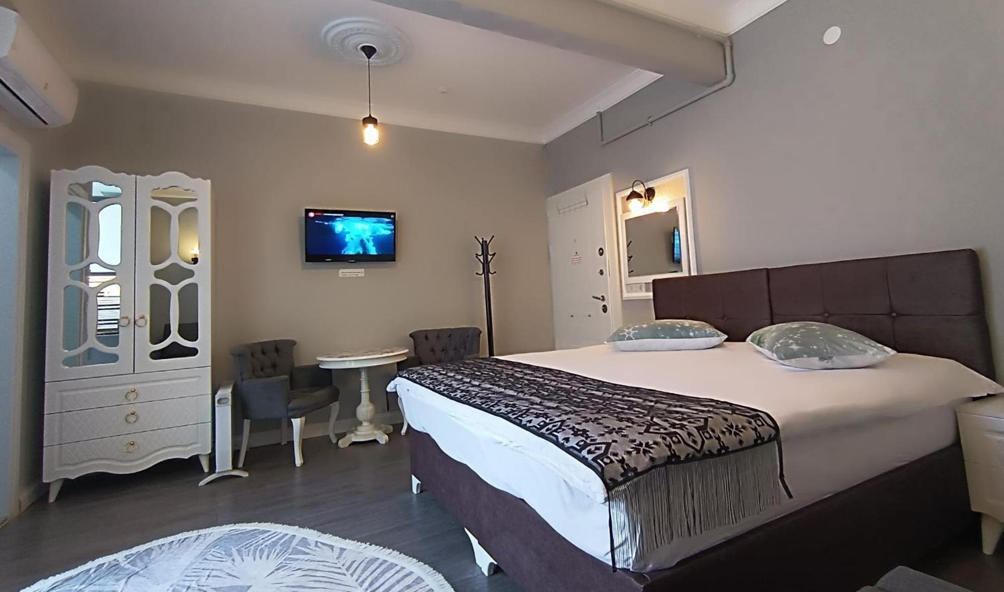 Little Palace Blue Apartment Κωνσταντινούπολη Εξωτερικό φωτογραφία