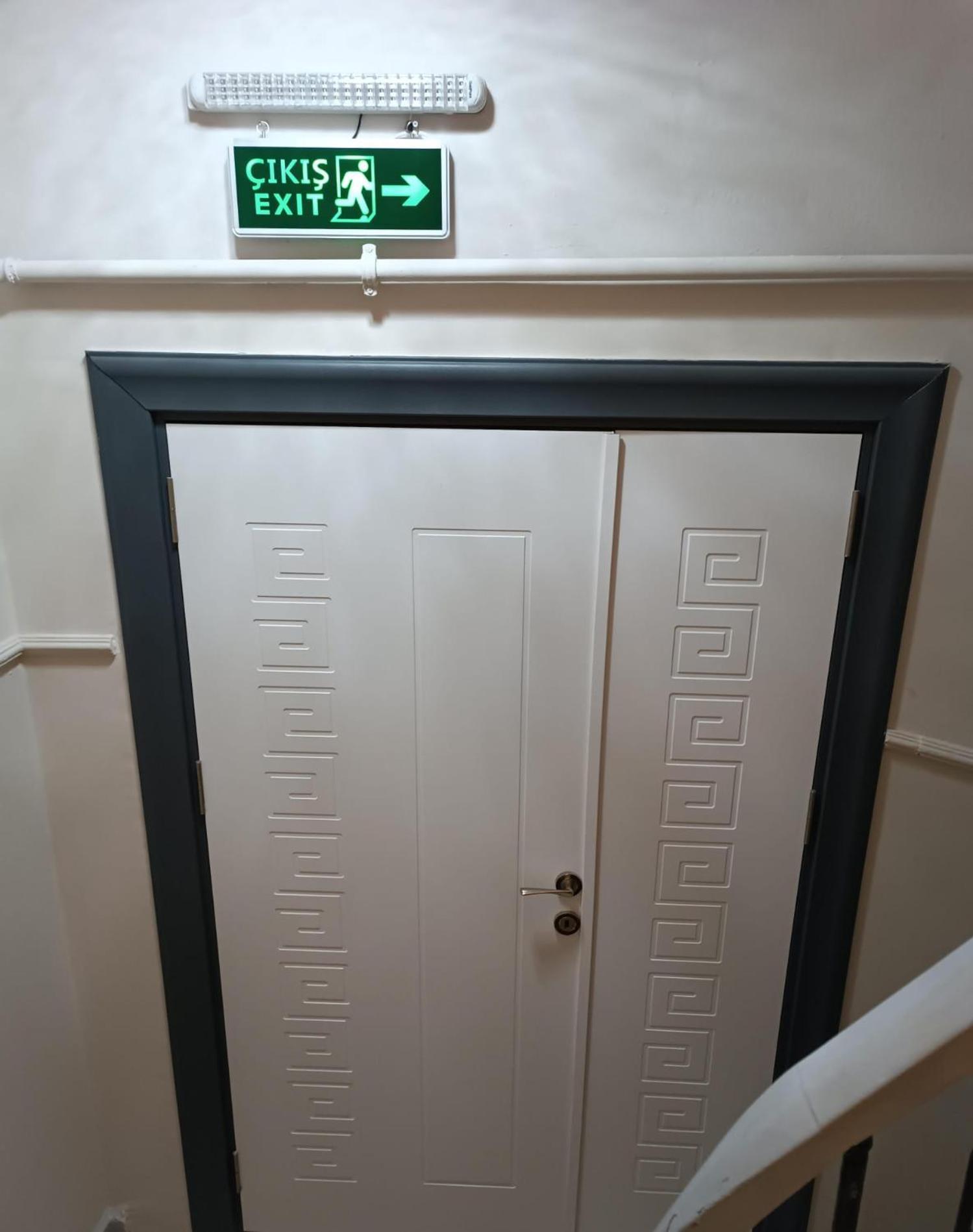Little Palace Blue Apartment Κωνσταντινούπολη Εξωτερικό φωτογραφία