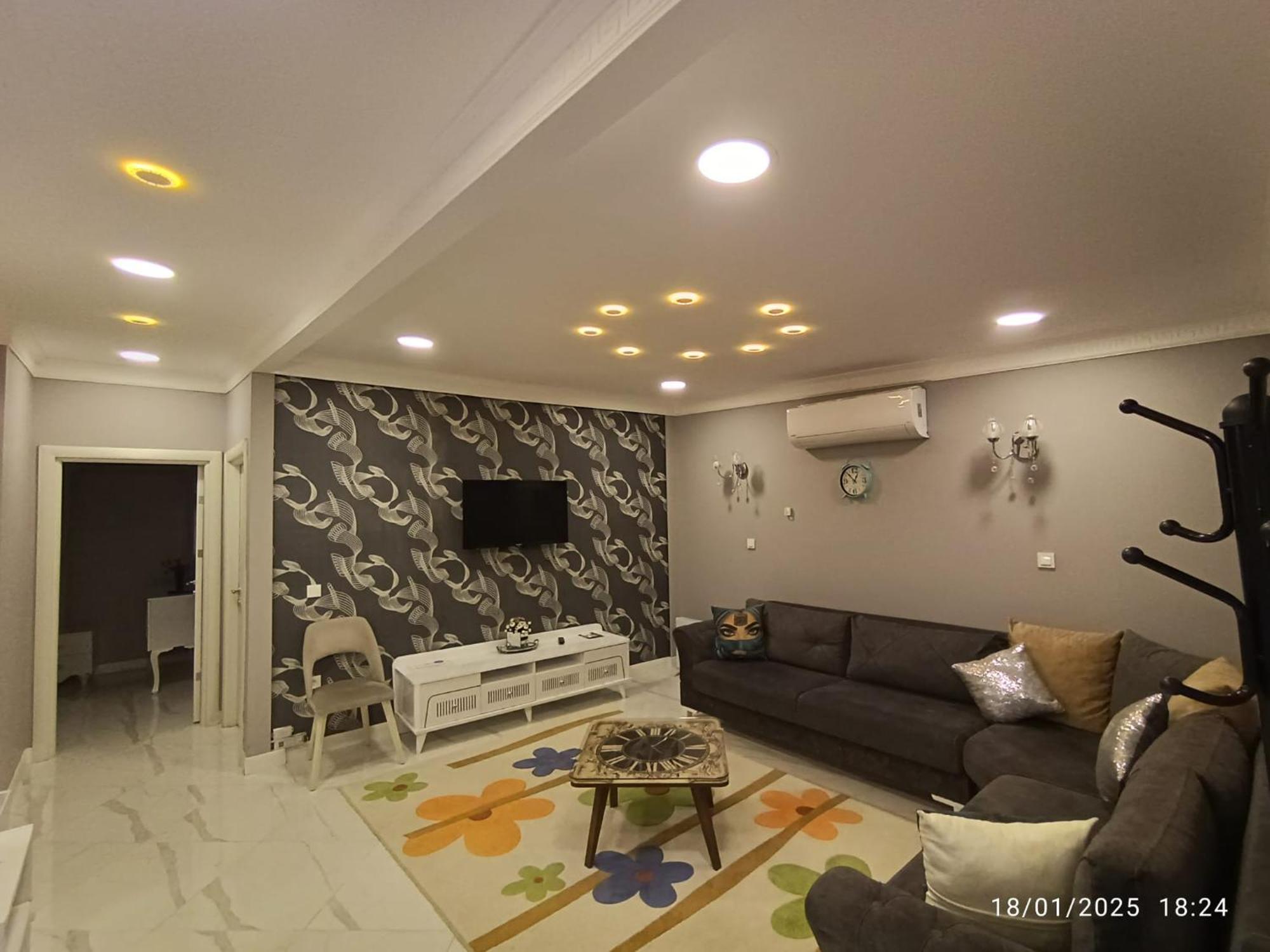 Little Palace Blue Apartment Κωνσταντινούπολη Εξωτερικό φωτογραφία
