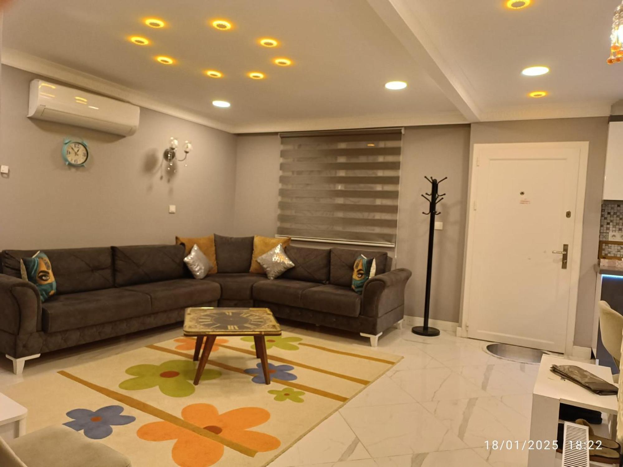 Little Palace Blue Apartment Κωνσταντινούπολη Εξωτερικό φωτογραφία