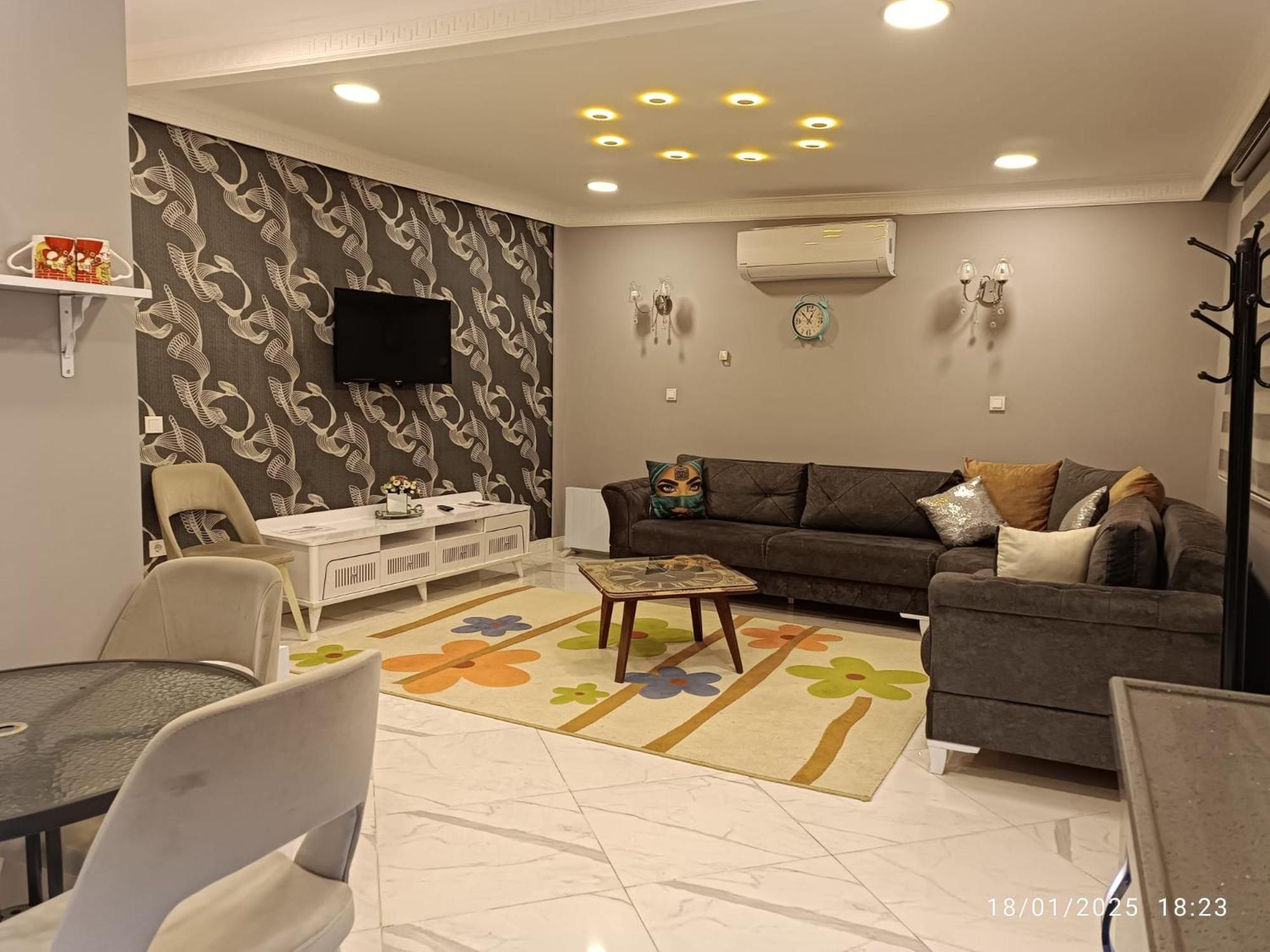 Little Palace Blue Apartment Κωνσταντινούπολη Εξωτερικό φωτογραφία