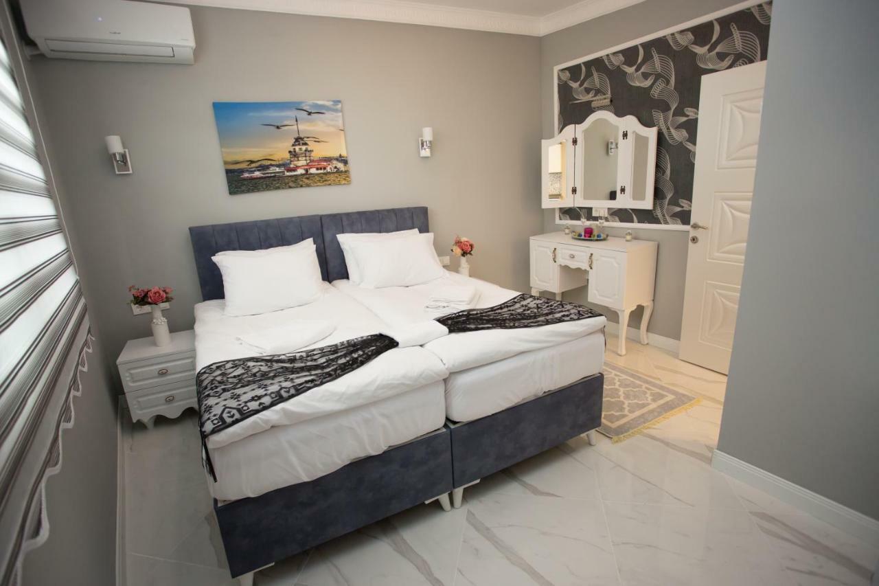 Little Palace Blue Apartment Κωνσταντινούπολη Εξωτερικό φωτογραφία