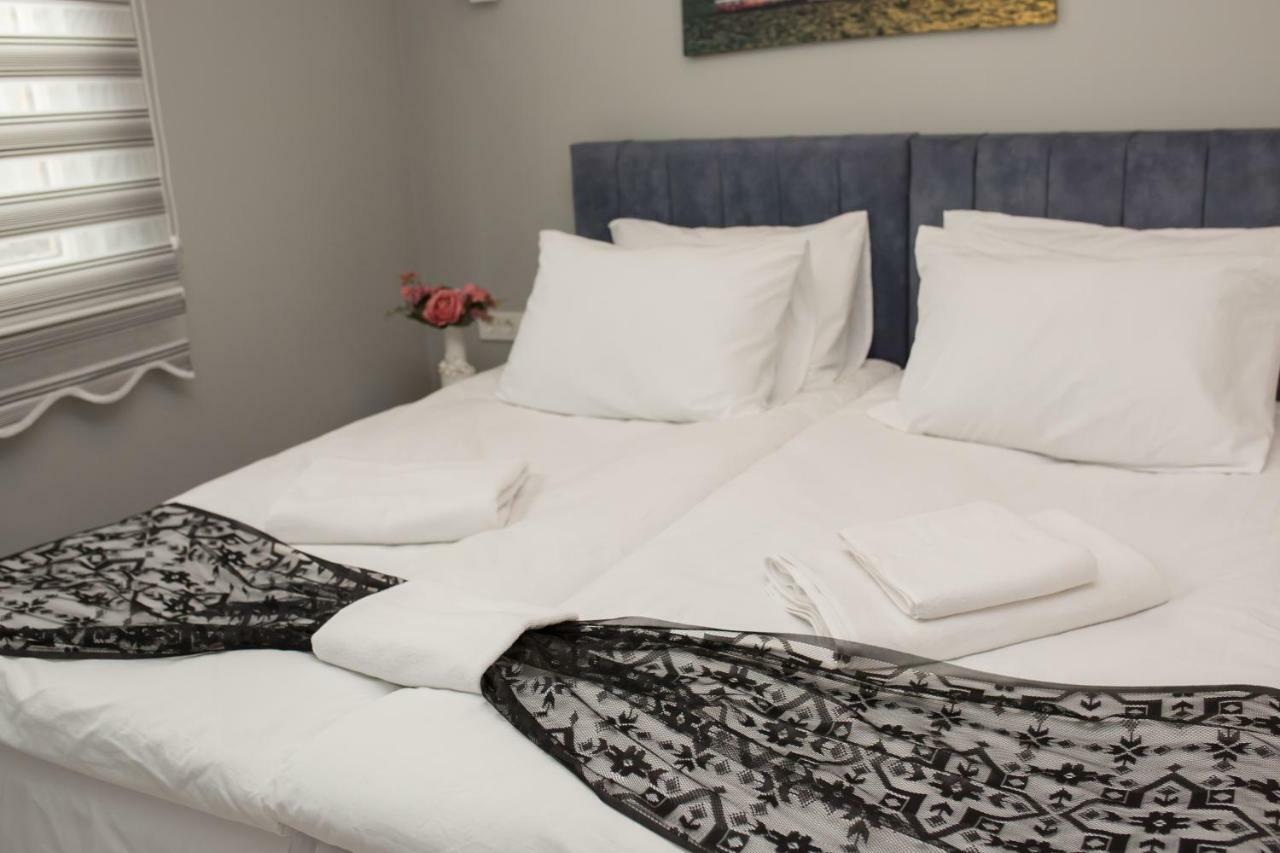 Little Palace Blue Apartment Κωνσταντινούπολη Εξωτερικό φωτογραφία