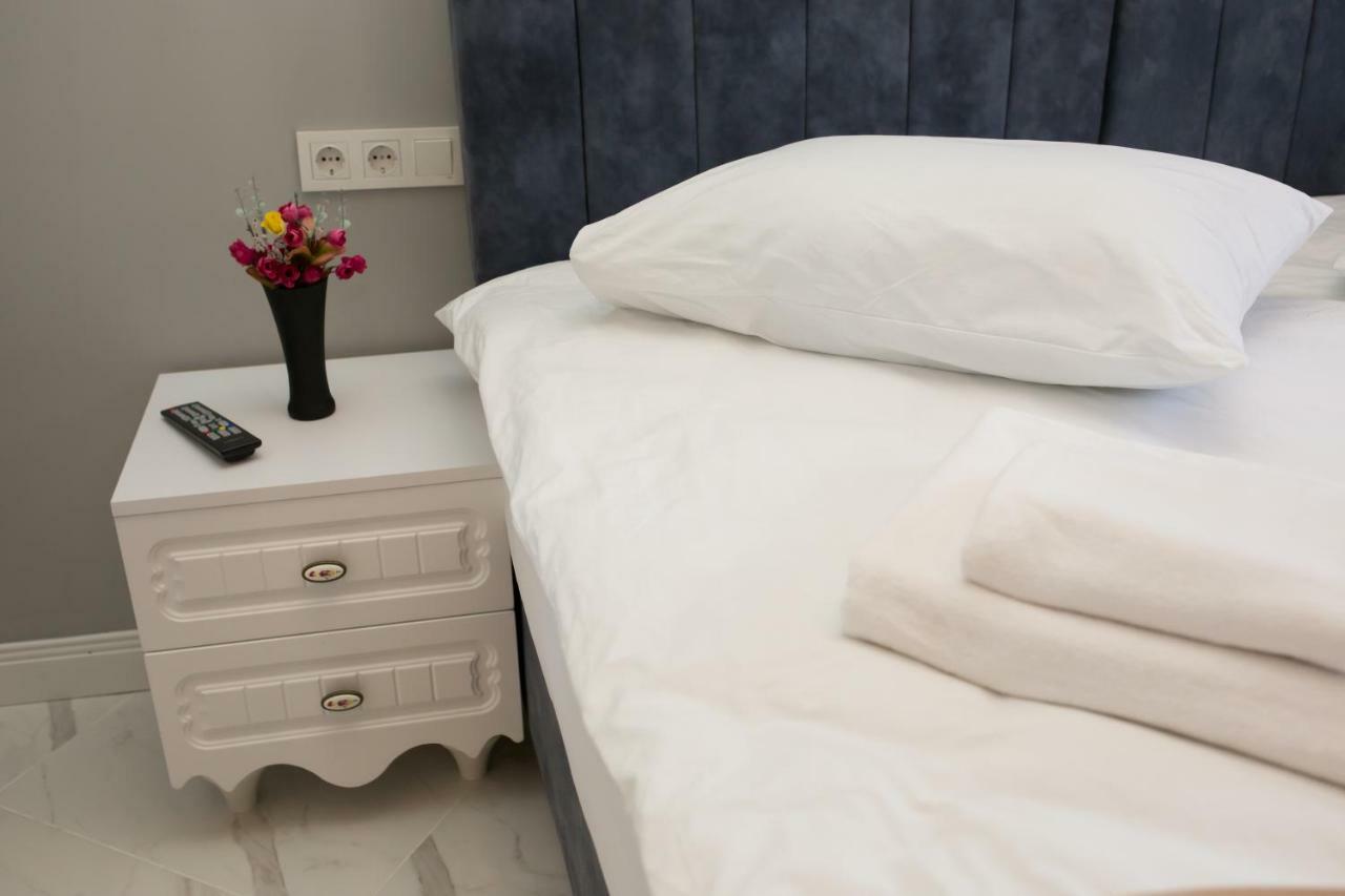 Little Palace Blue Apartment Κωνσταντινούπολη Εξωτερικό φωτογραφία