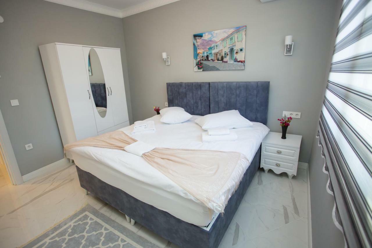 Little Palace Blue Apartment Κωνσταντινούπολη Εξωτερικό φωτογραφία