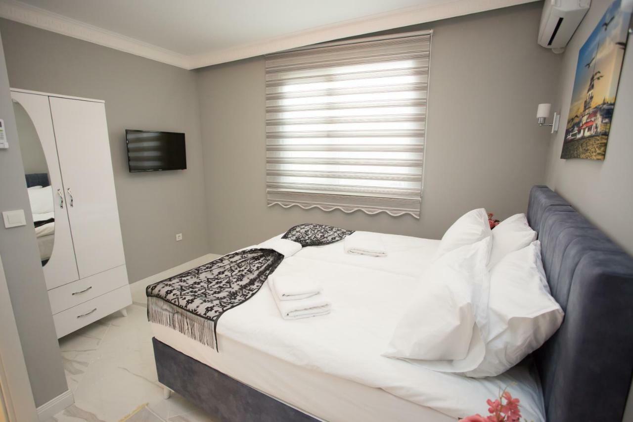 Little Palace Blue Apartment Κωνσταντινούπολη Εξωτερικό φωτογραφία