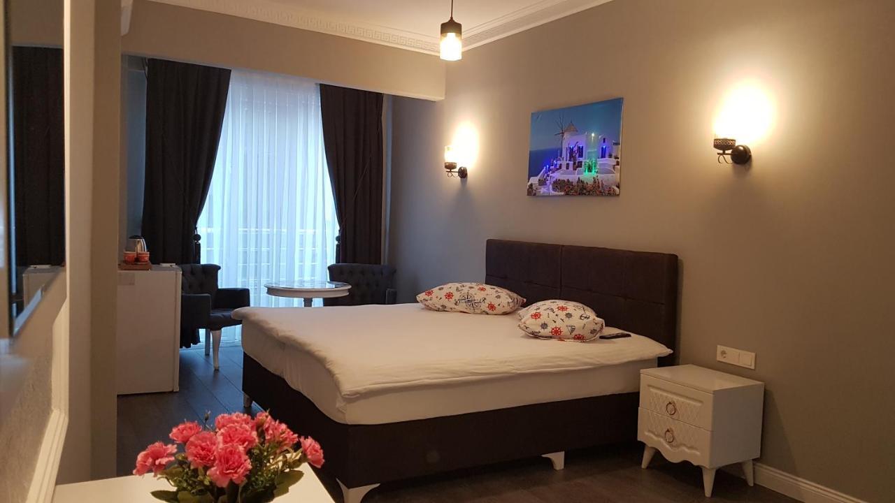 Little Palace Blue Apartment Κωνσταντινούπολη Εξωτερικό φωτογραφία