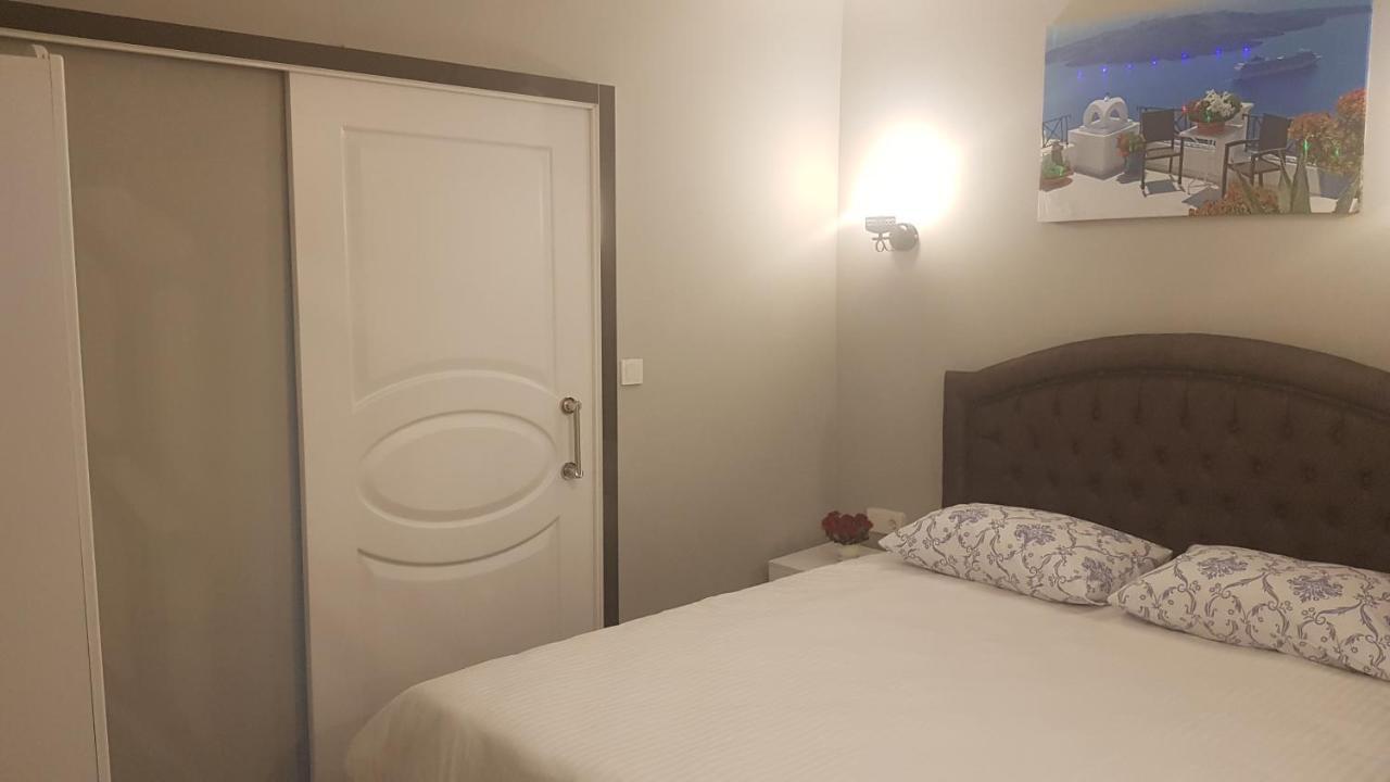 Little Palace Blue Apartment Κωνσταντινούπολη Εξωτερικό φωτογραφία