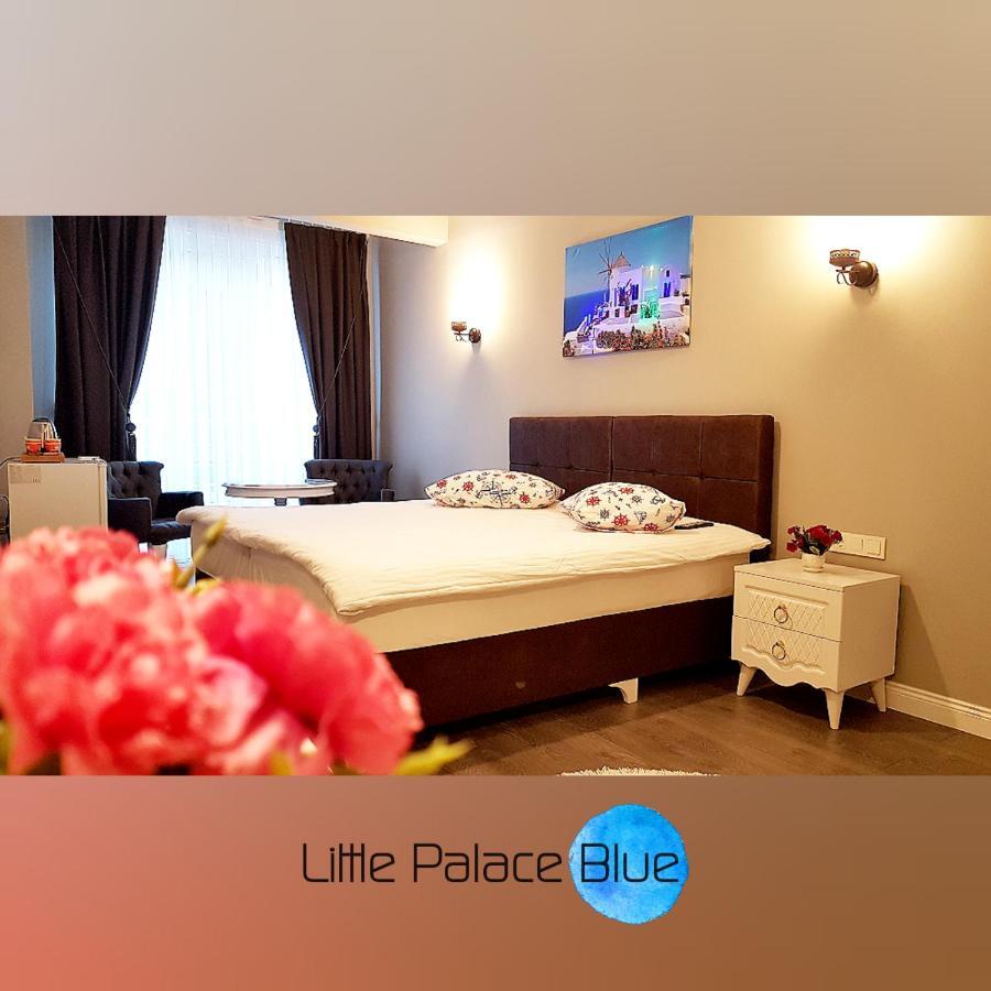 Little Palace Blue Apartment Κωνσταντινούπολη Εξωτερικό φωτογραφία