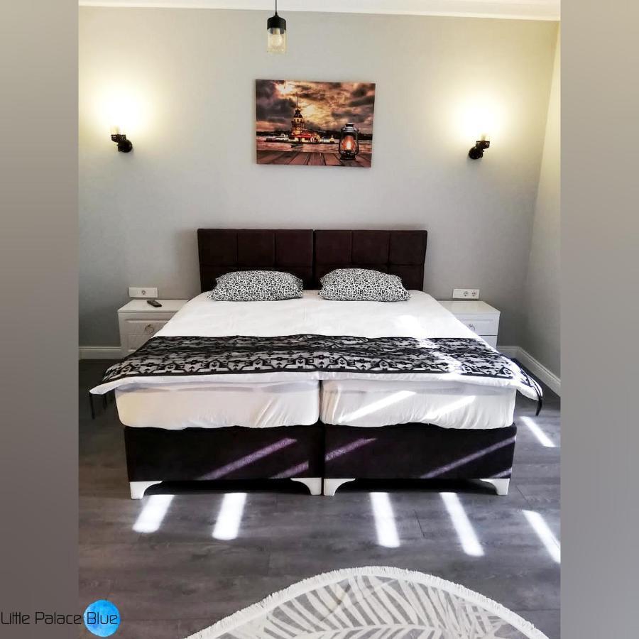 Little Palace Blue Apartment Κωνσταντινούπολη Εξωτερικό φωτογραφία