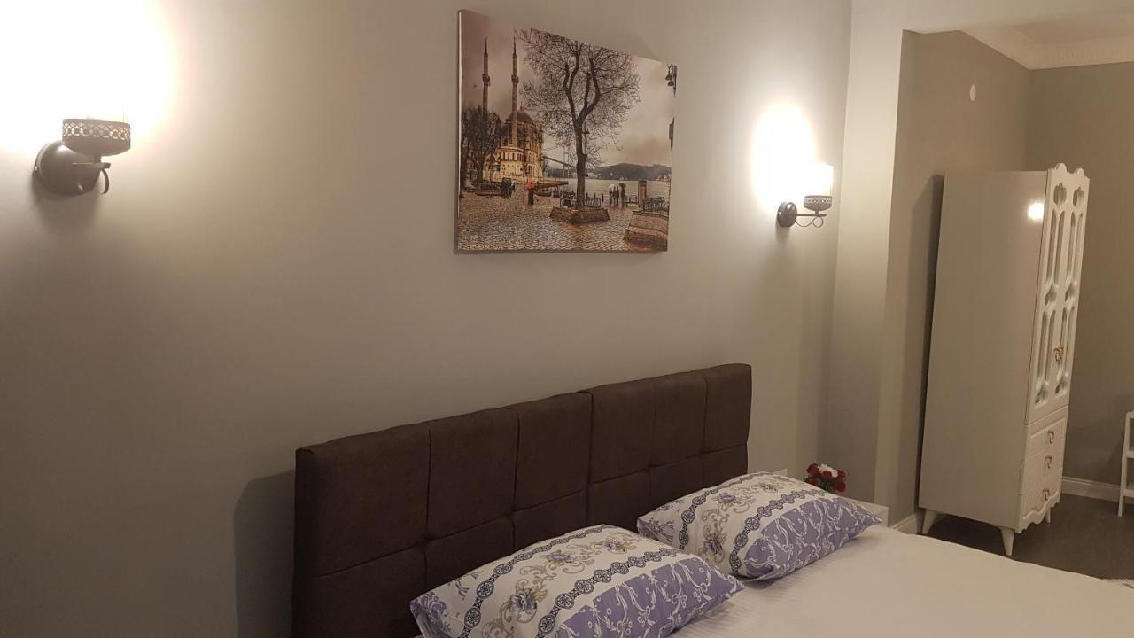 Little Palace Blue Apartment Κωνσταντινούπολη Εξωτερικό φωτογραφία