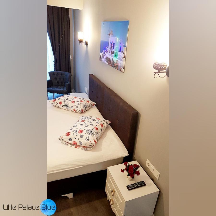 Little Palace Blue Apartment Κωνσταντινούπολη Εξωτερικό φωτογραφία